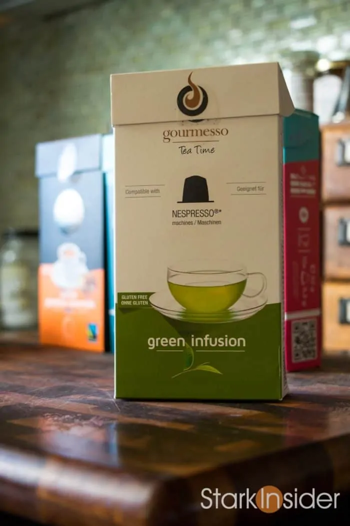 Review: Gourmesso Capsules for Nespresso Machines