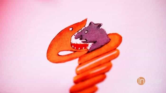 The Little Prince - CRAZY OR DIE by Clinton Stark