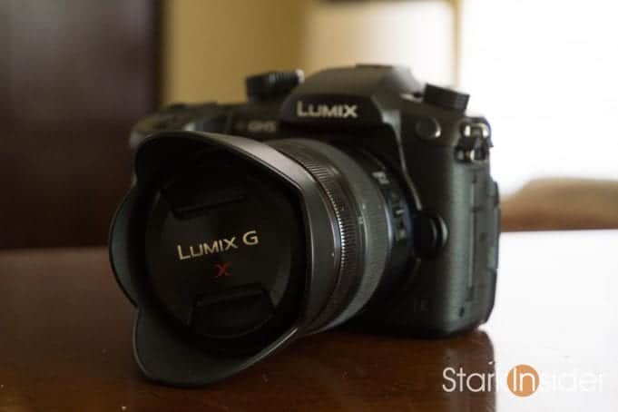 Panasonic Lumix GH5 First Look Review