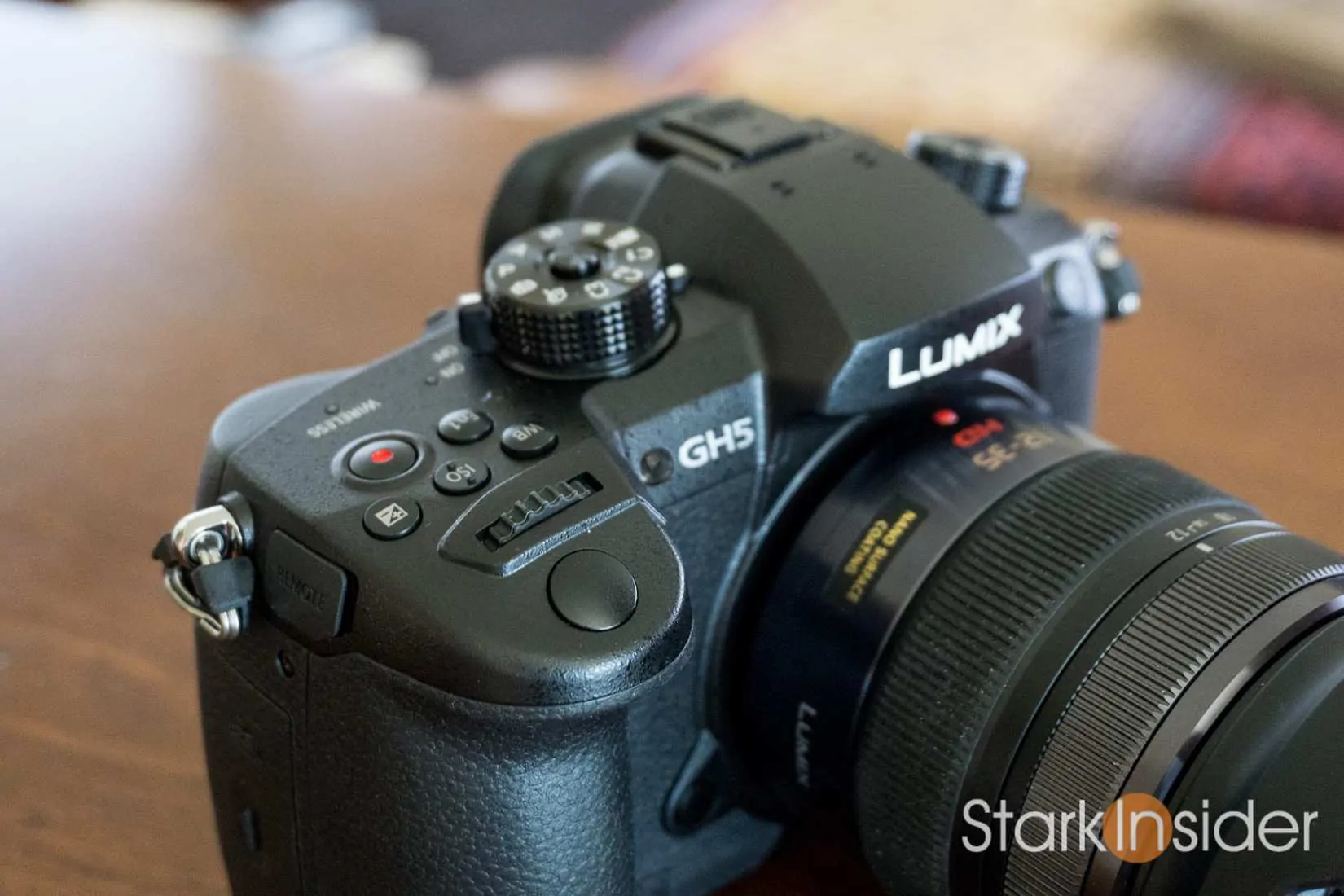 Best Camera for 4K Video: Panasonic GH5 still the King of video