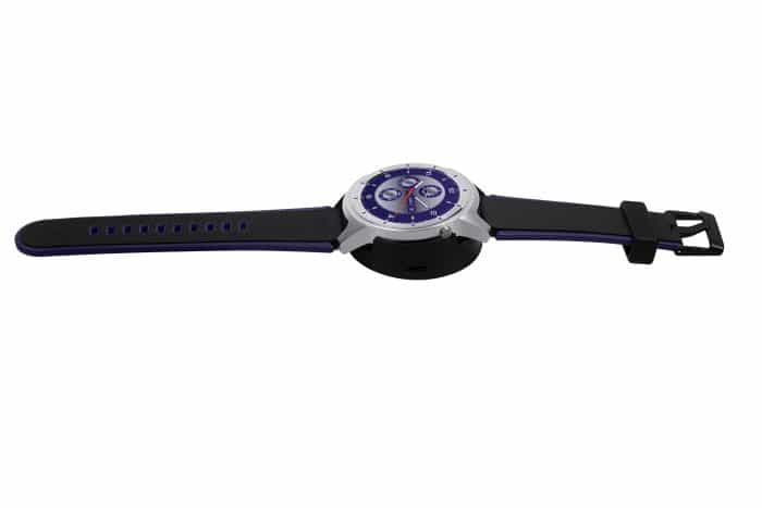 ZTE enters U.S. wearables market with Quartz Wear-based smartwatch