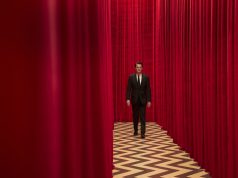Twin Peaks The Return Review