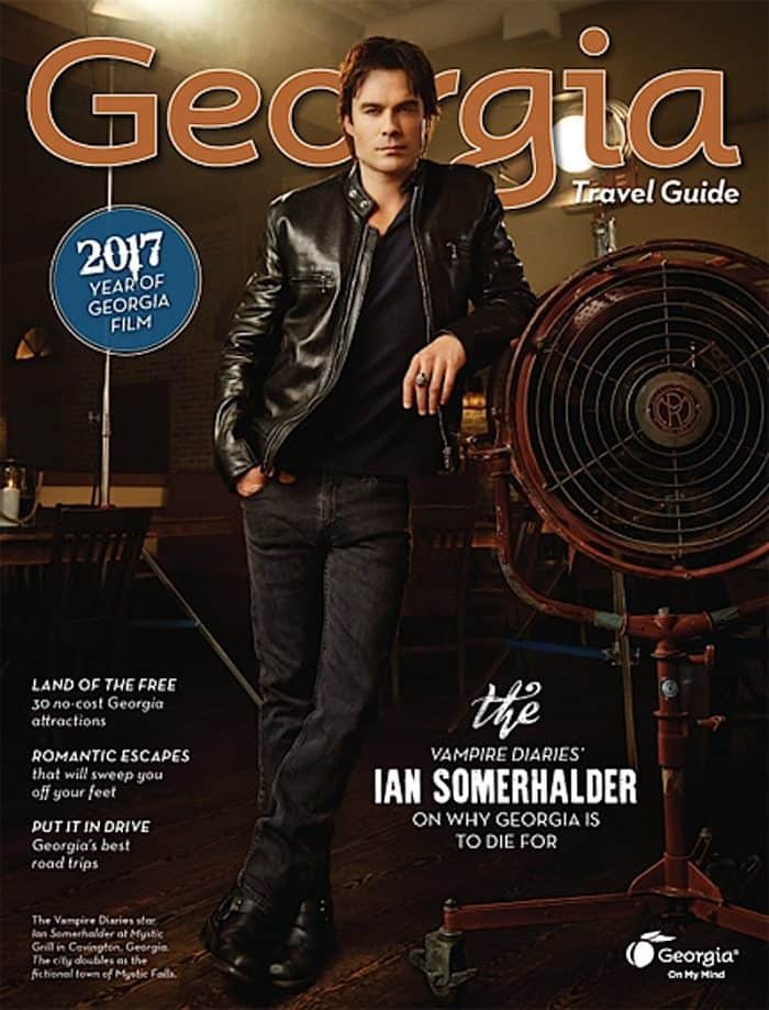 Georgia Travel Guide Georgia Travel Guide