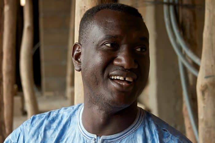 Mali Blues - Documentary