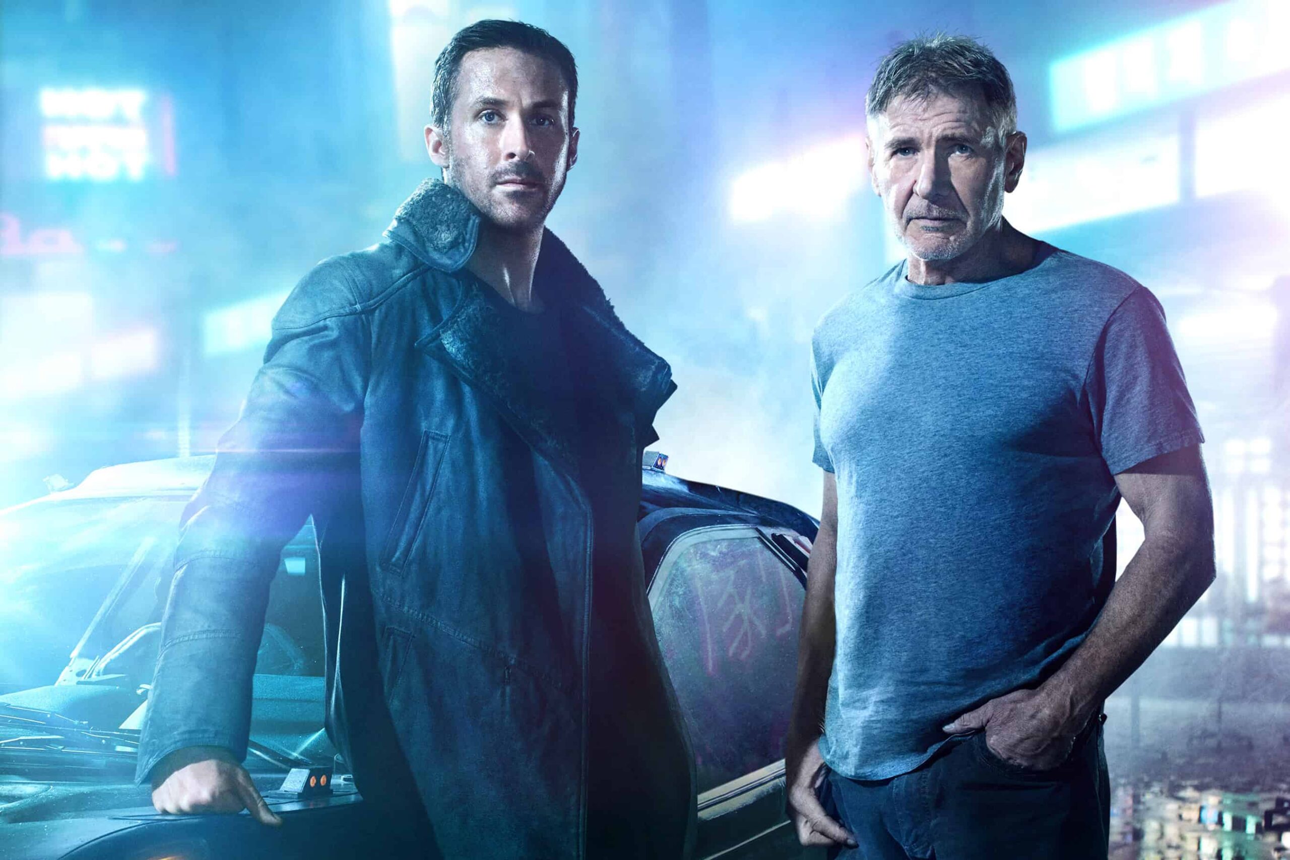 Blade Runner 2049: A Roger Deakins masterclass in cinematography