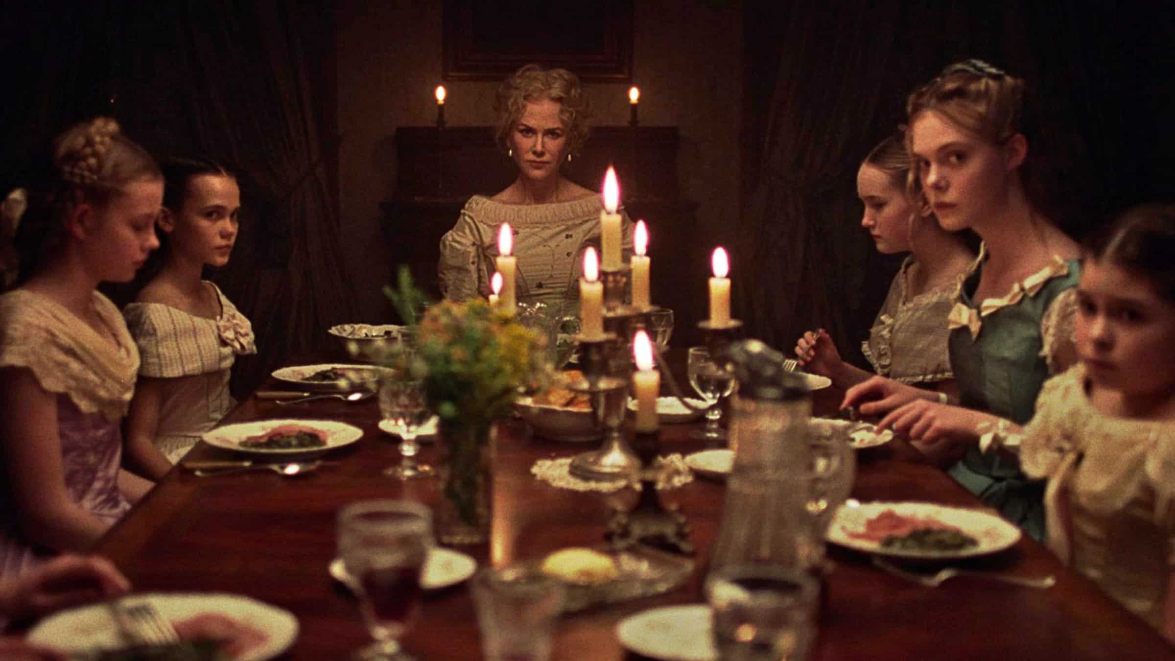 Sofia Coppola’s ‘The Beguiled’ complex, haunting, impressive (Review)