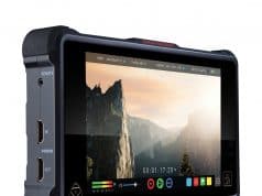 Atomos Ninja Inferno 7 In. 4K HDMI Recording Monitor