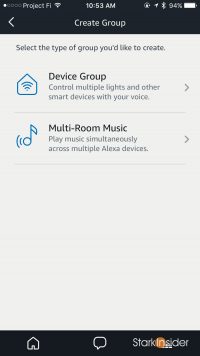 How to enable Multi-Room Music on Echo speakers