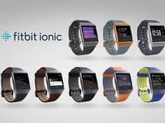 Fitbit Ionic: Will consumers choose it over an Apple Watch?
