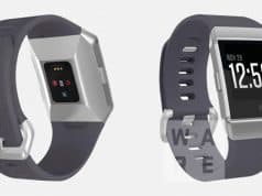 Fitbit Smartwatch 2017