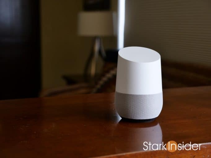 Smart Home News: Google Home now supports Spotify Free music streaming
