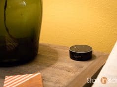 Alexa app compared to Sonos for whole home audio