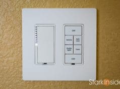 Insteon Dimmer and Keypad Tips Review