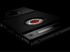 RED Hydrogen One