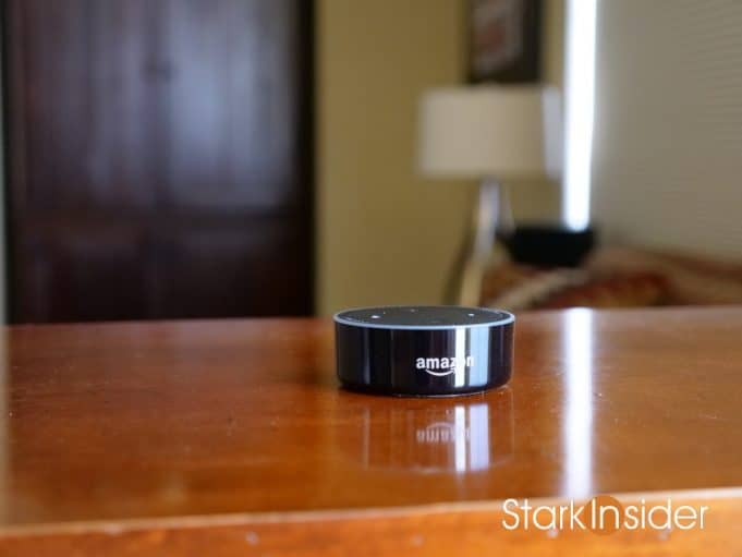 Amazon Echo leads smart speaker market with 76% share