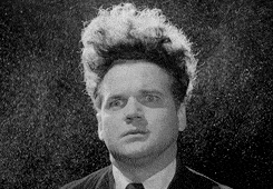 Eraserhead - Henry animated GIF