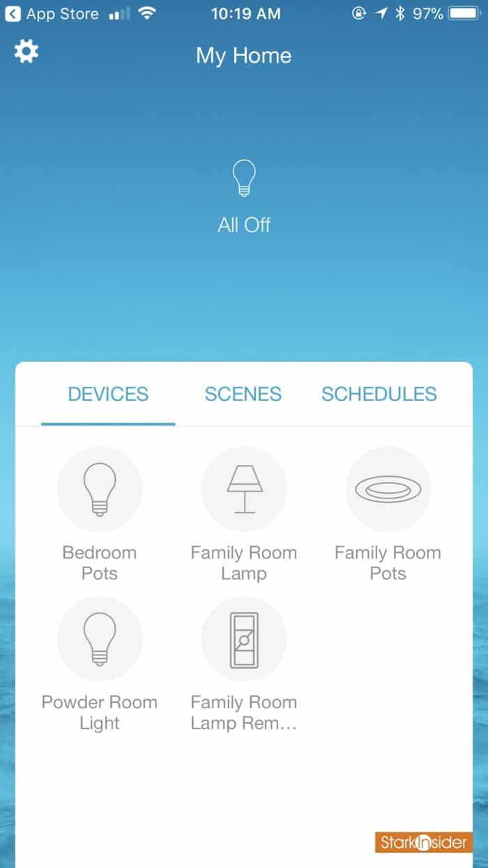 All-new Caséta app announced at CEDIA Expo 2017