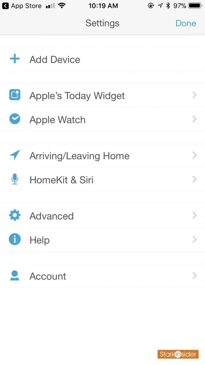 All-new Caséta app announced at CEDIA Expo 2017