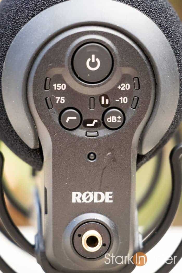 First Look Review: Rode Videomic Pro+ On-Camera Shotgun Condenser Microphone
