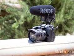 First Look Review: Rode Videomic Pro+ On-Camera Shotgun Condenser Microphone