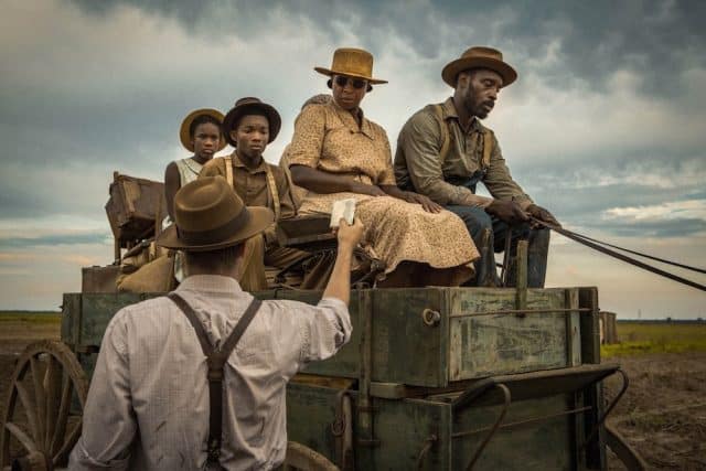 Mudbound - MVFF Audience Favorite Award