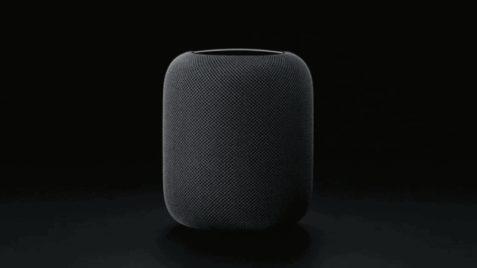 Apple HomePod delayed to 2018 - A huge miss, cedes market share to Amazon and Google.