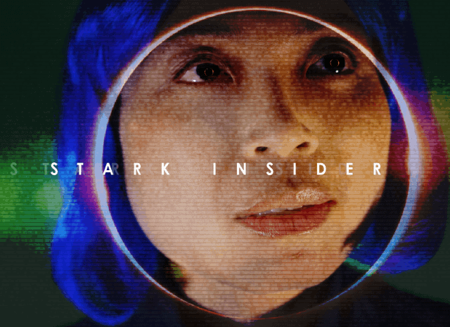 Loni Stark and Clinton Stark Documentaries - Stark Insider