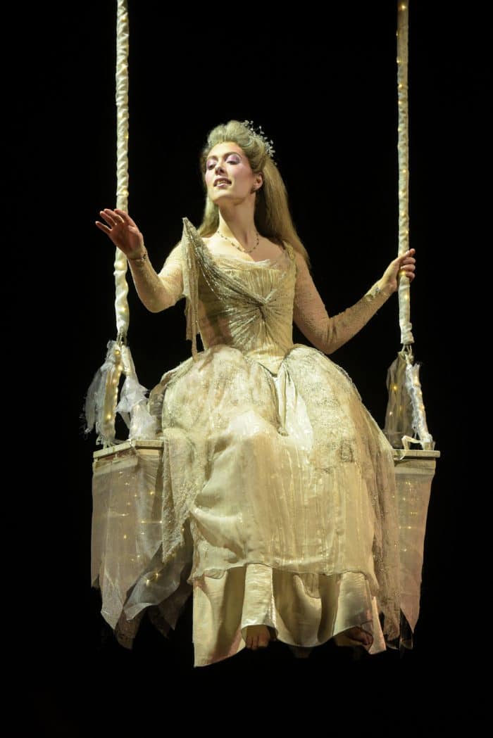 ACT A Christmas Carol Stark Insider Review