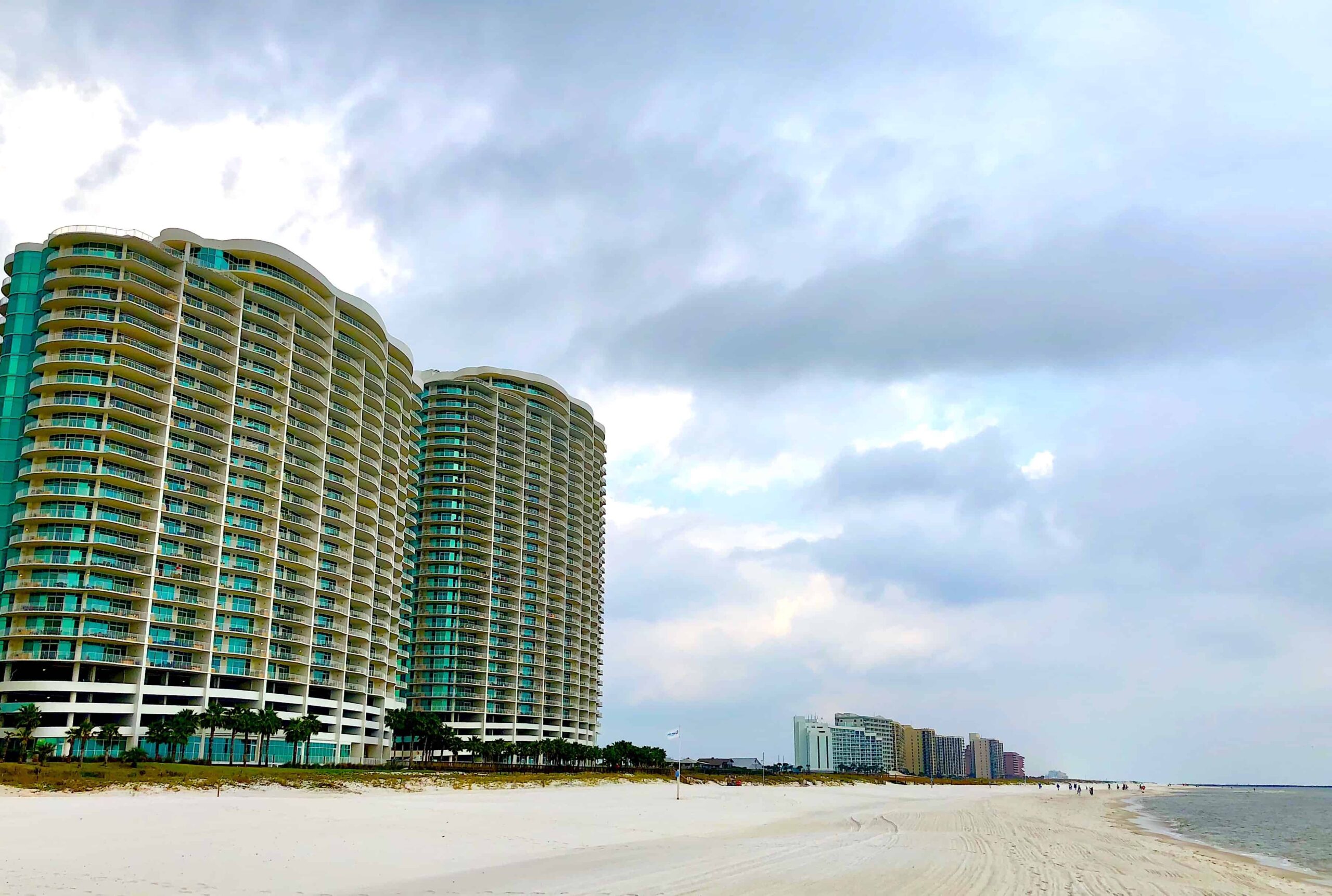 A Kiwi in Alabama Part 1 – Orange Beach