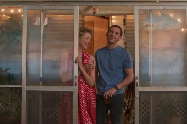 Annette Bening - Film Stars Don't Die in Liverpool - Film Review