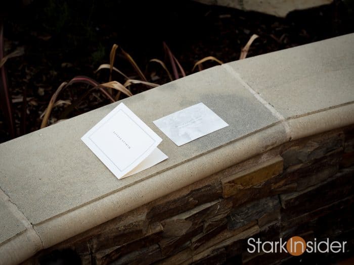 Harlan Estate - Napa wine marketing