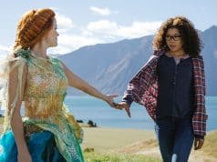 Film Review: A Wrinkle in Time