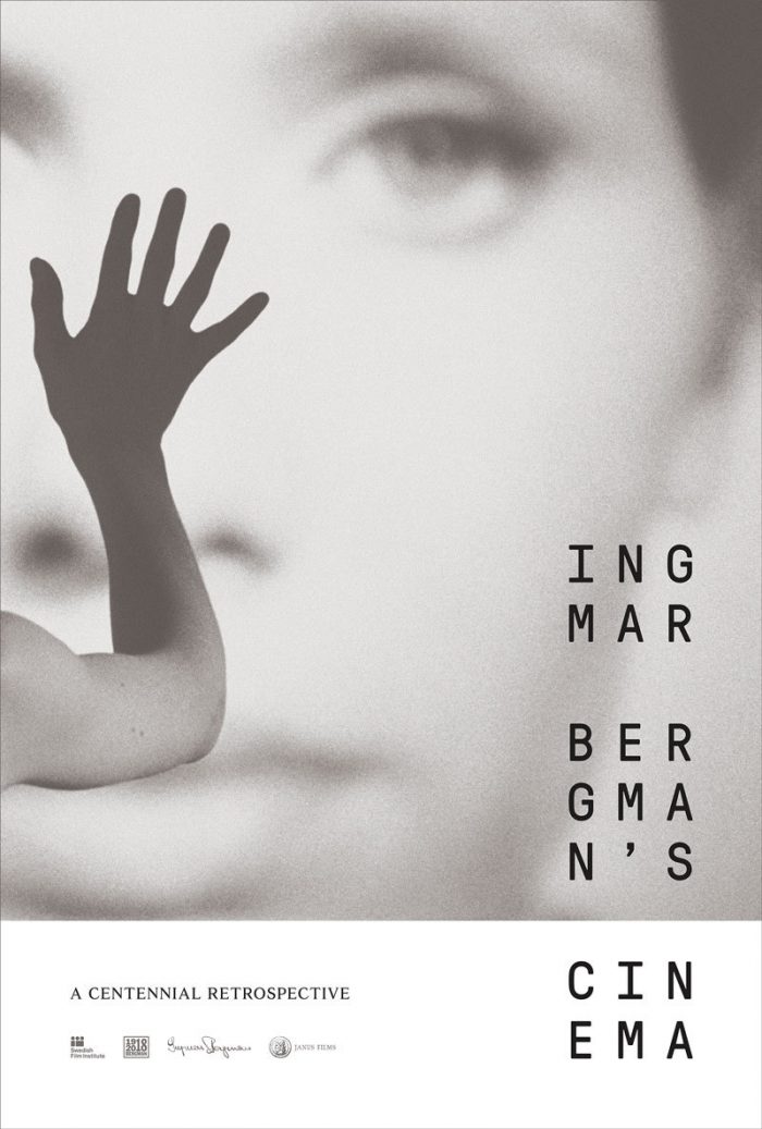 Ingmar Bergman Centennial Celebration - Film Retrospective