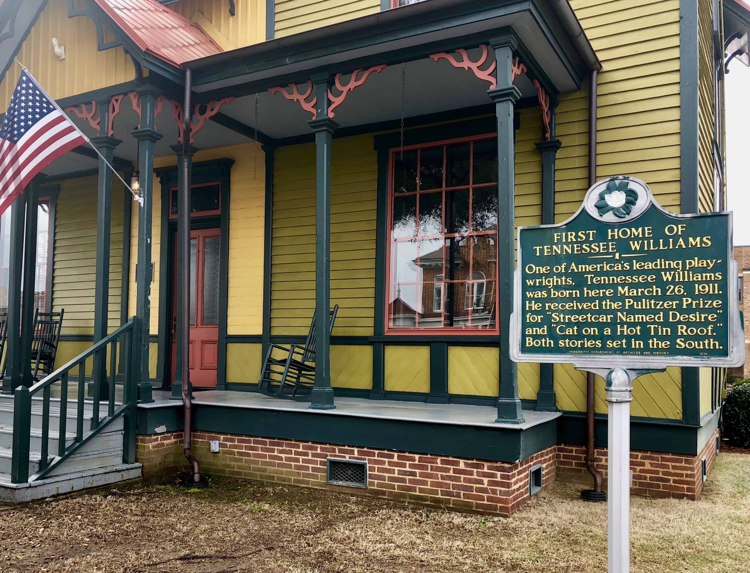 Can’t Miss Having Fun on this Mississippi Road Trip! Day 3: Tupelo-Columbus-Laurel