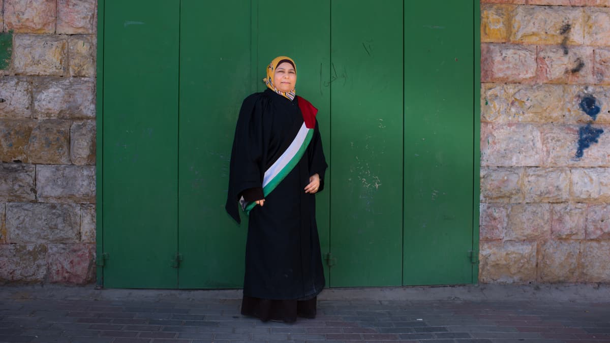 San Francisco International Film Festival: Erika Cohn’s ‘The Judge’ impresses (Review)