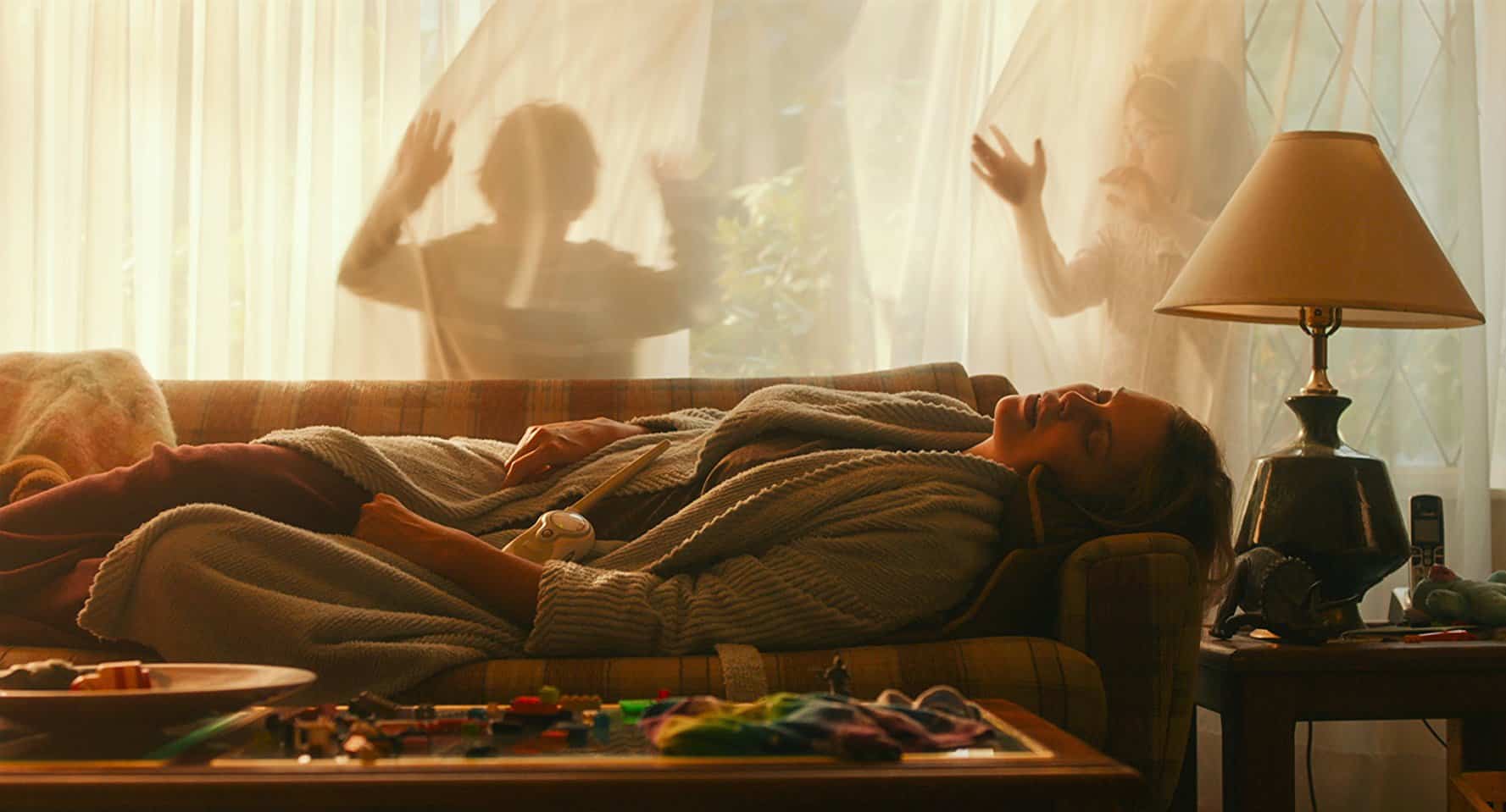 ‘Tully’ Film Review: Charlize Theron delivers moving portrayal of overwhelmed mother