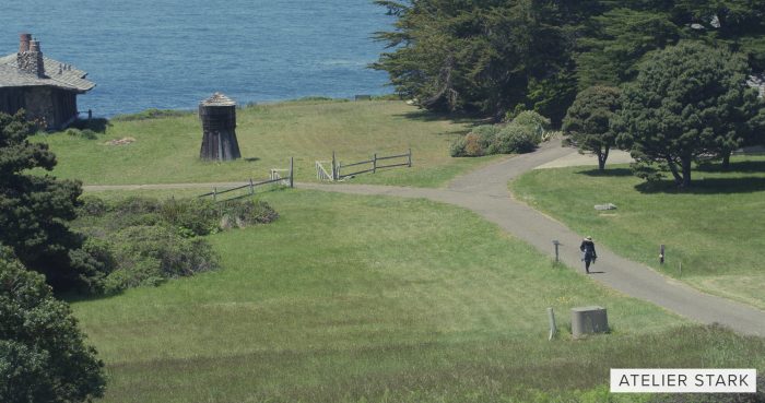 Mendocino - Shot on RED Scarlet-W