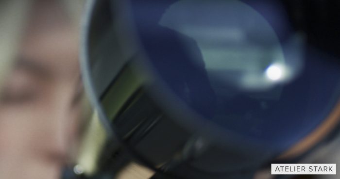 Mendocino - Shot on RED Scarlet-W