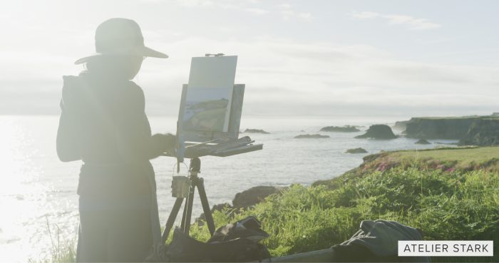 Mendocino - Shot on RED Scarlet-W