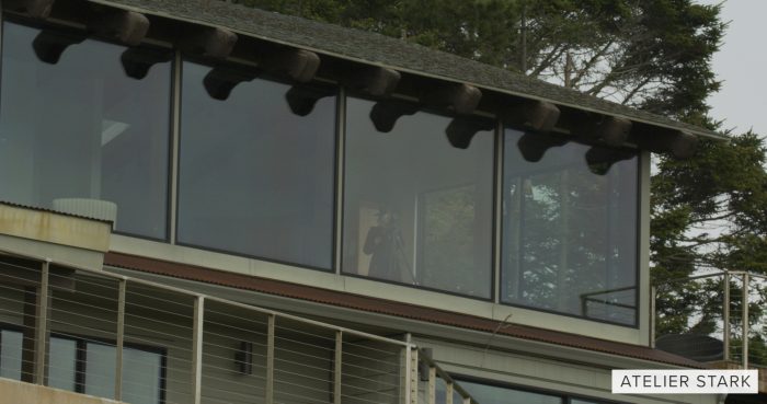 Mendocino - Shot on RED Scarlet-W