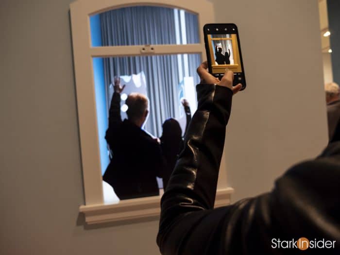 SFMOMA: René Magritte: The Fifth Season - Photo Review - Stark Insider