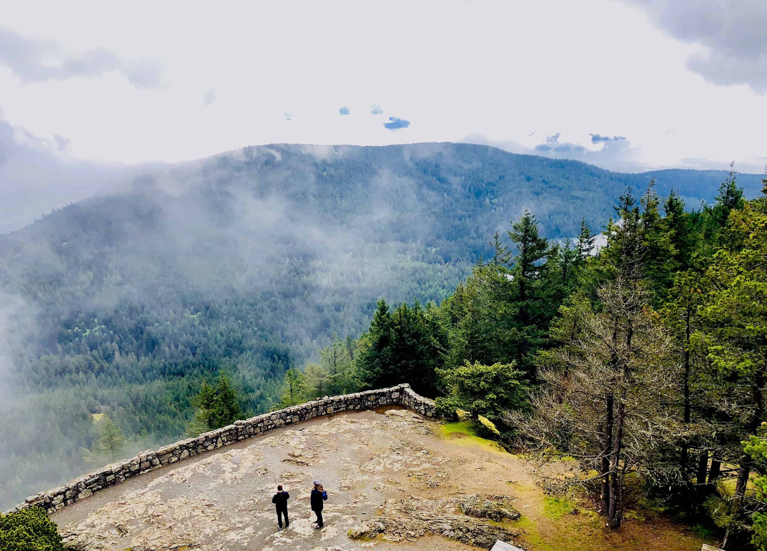 Best tripping, sipping and savoring around the San Juan Islands Pt. 1: Whidbey Island