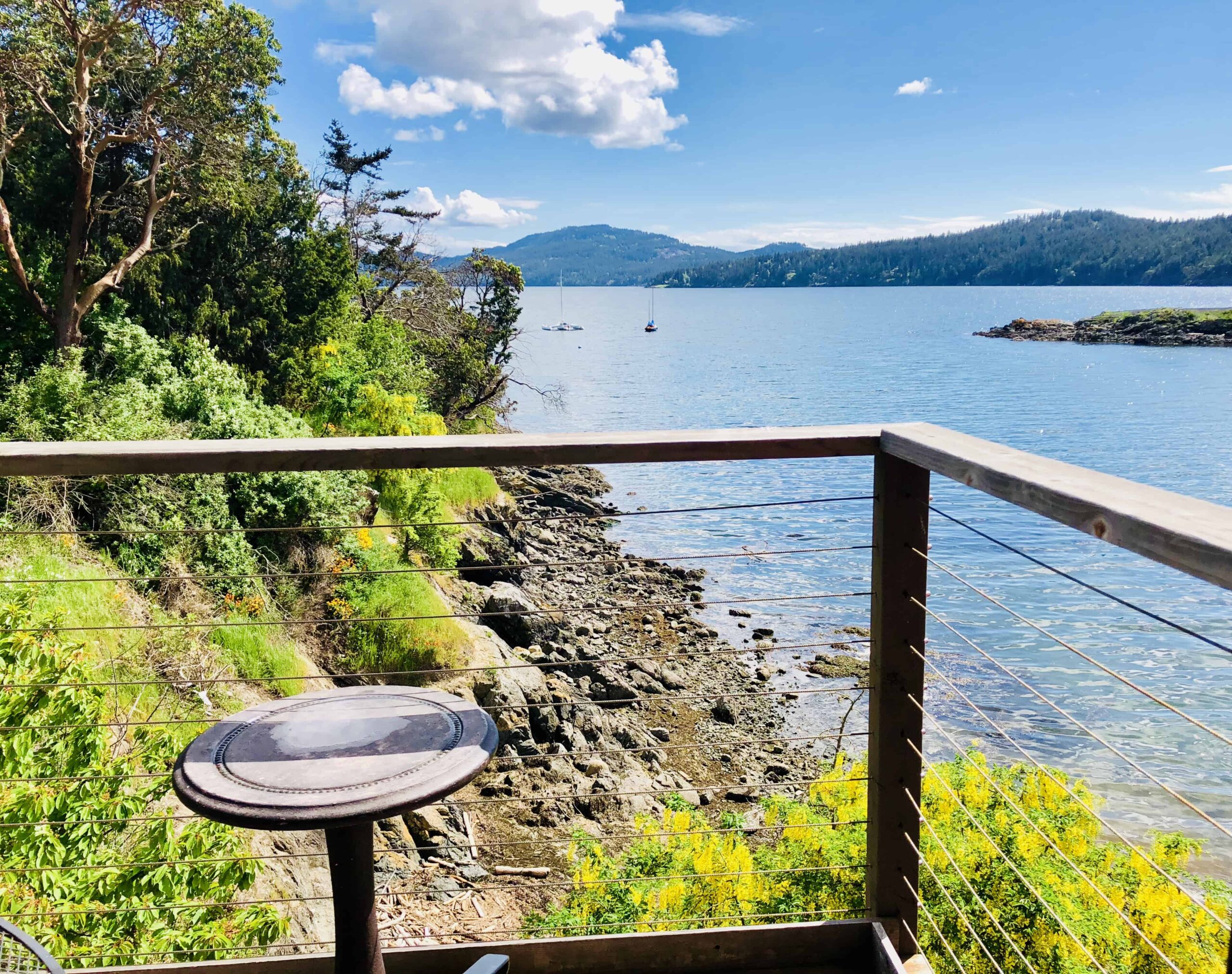 Best tripping, sipping and savoring around the San Juan Islands Pt. 2: Orcas Island
