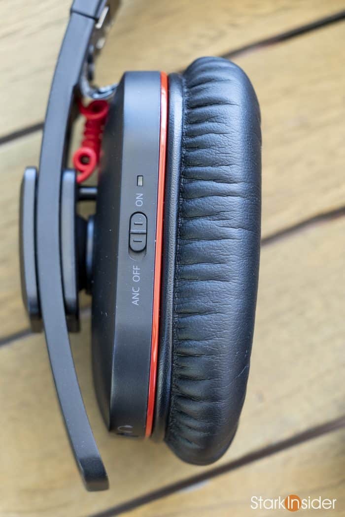 iDeaPlay V207 Wireless Bluetooth Headphones - Review