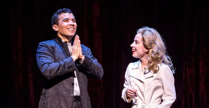 Soft Power - The Curran Theatre Review