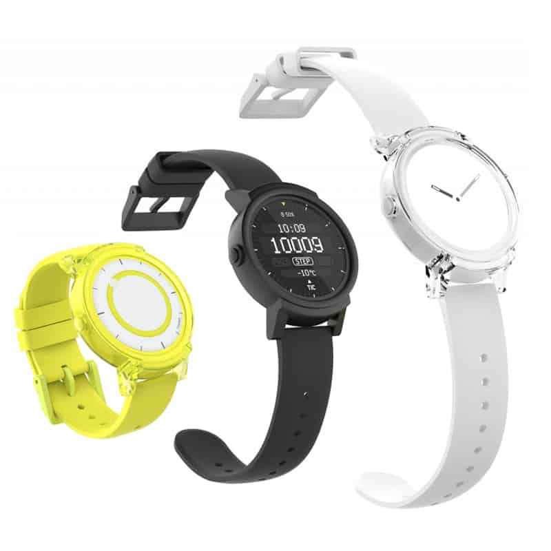 Ticwatch E with Google Wear OS 2.0 a solid smartwatch deal – Stark