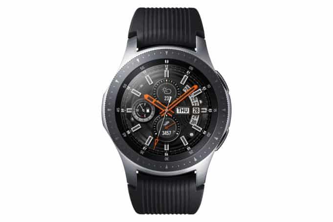 Samsung Galaxy Watch price, features, news, reviews