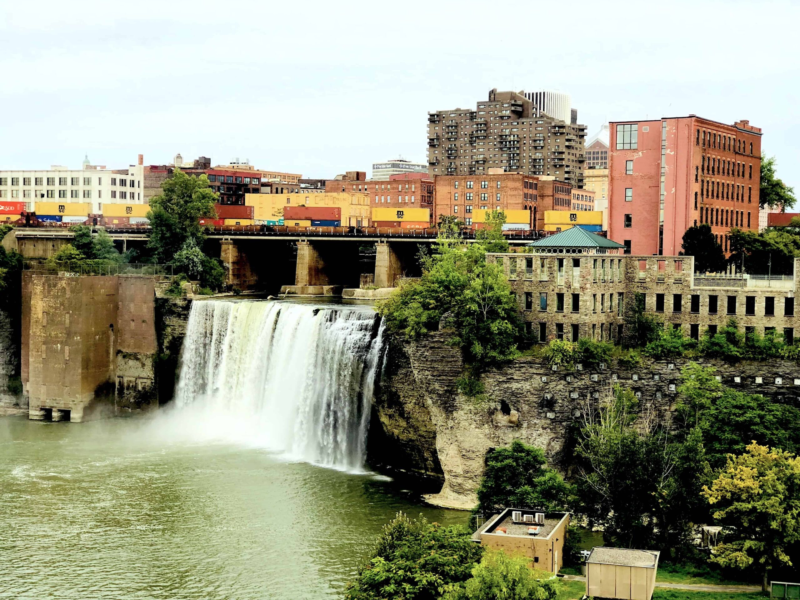 Travel Getaway Guide: Rochester, New York – Where to stay and dine, things to see and do