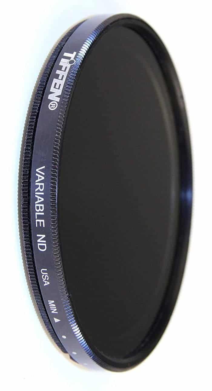 Tiffen 67mm Variable ND Filter