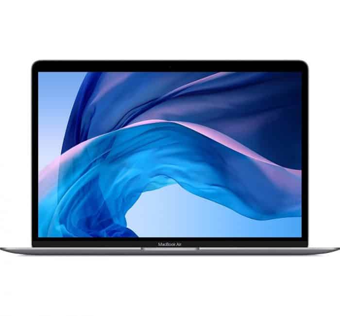 13-inch MacBook Air